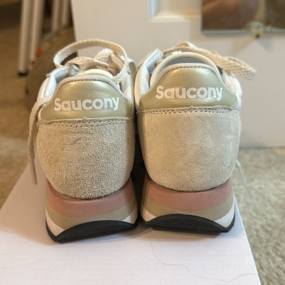 Saucony originals Jazz Triple - Picture 4 of 6